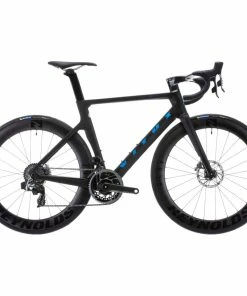 Vélo De Route Vitus ZX-1 EVO CRX ETap AXS (Red, 2022)