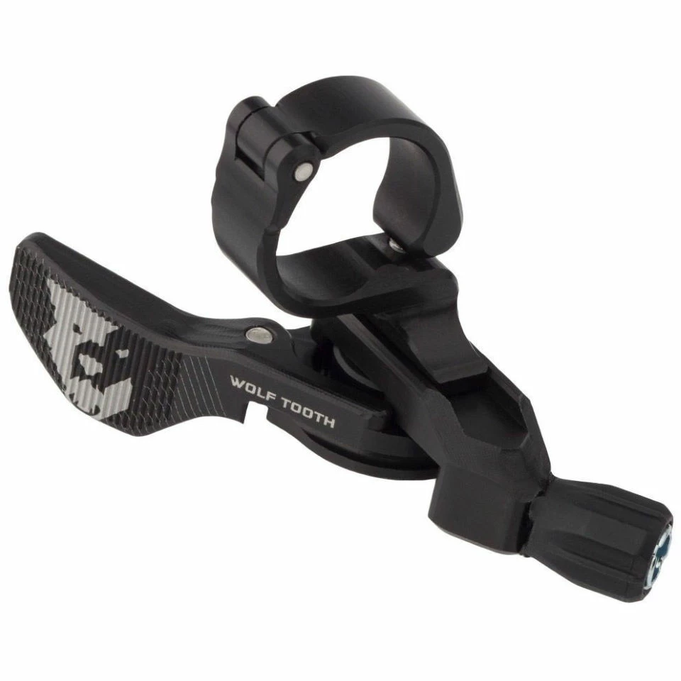 Wolf Tooth Dropper Lever 3 Wolf Tooth Dropper Lever