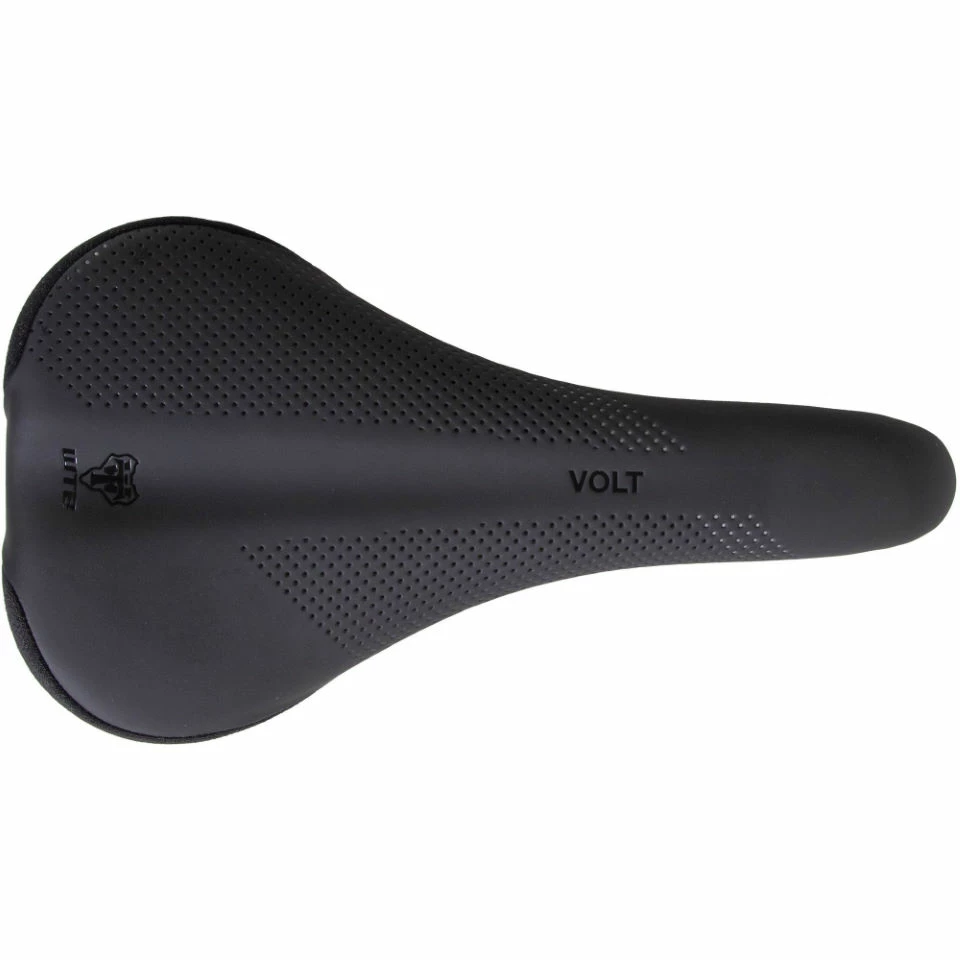 WTB Chromoly Volt Saddle 4 WTB Chromoly Volt Saddle – Image 2