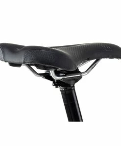 WTB Chromoly Volt Saddle 7 WTB Chromoly Volt Saddle -Vélos de route Magasin de vente WTB Chromoly Volt Saddle Saddles Black Not Set MAA0010213 1