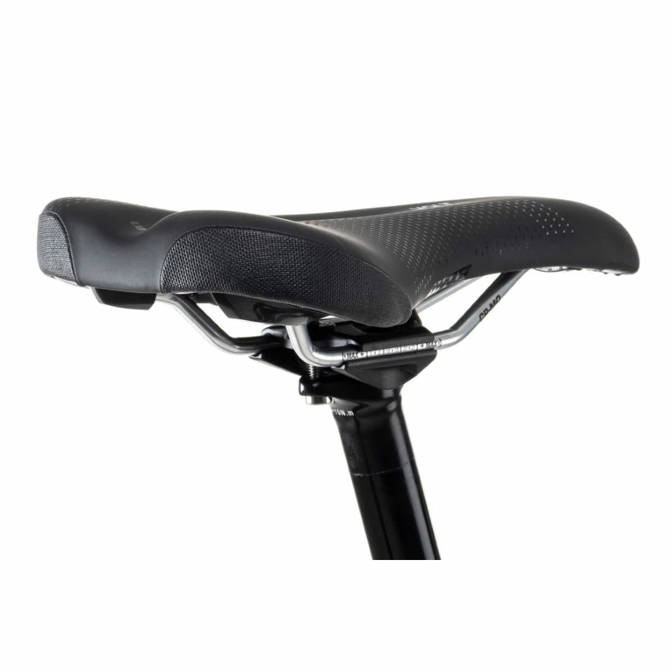 WTB Chromoly Volt Saddle 5 WTB Chromoly Volt Saddle – Image 3