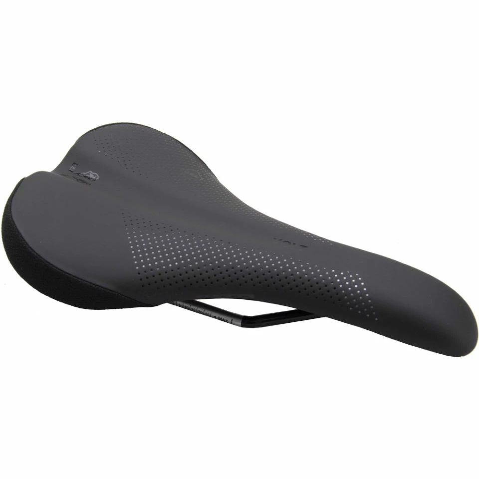 WTB Chromoly Volt Saddle 3 WTB Chromoly Volt Saddle