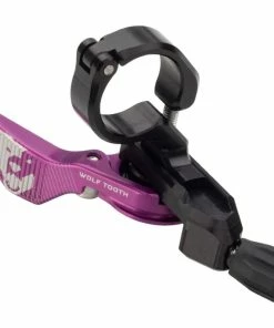 Wolf Tooth Limited Edition Remote Dropper Post Lever