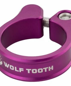 Collier De Tige De Selle Wolf Tooth