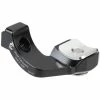 Wolf Tooth ShiftMount 2 Wolf Tooth ShiftMount -Vélos de route Magasin de vente Wolf Tooth ShiftMount Seat Post Spares Black WTSHFISEVMM