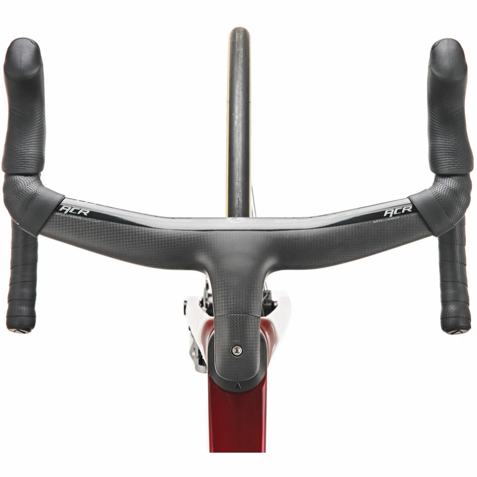 Vitus ZX-1 EVO RED ETap Road Bike 13 Vitus ZX-1 EVO RED ETap Road Bike – Image 11