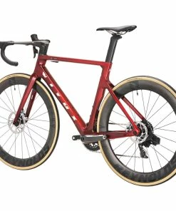 Vitus ZX-1 EVO RED ETap Road Bike 23 Vitus ZX-1 EVO RED ETap Road Bike -Vélos de route Magasin de vente ZX 120EVO20RED20eTap20Road20Bike 6