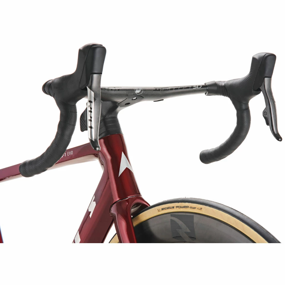 Vitus ZX-1 EVO RED ETap Road Bike 11 Vitus ZX-1 EVO RED ETap Road Bike – Image 9