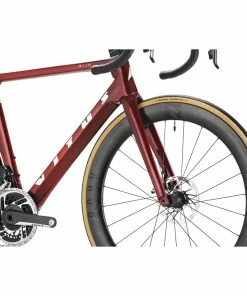 Vitus ZX-1 EVO RED ETap Road Bike 27 Vitus ZX-1 EVO RED ETap Road Bike -Vélos de route Magasin de vente ZX 120EVO20RED20eTap20Road20Bike 8