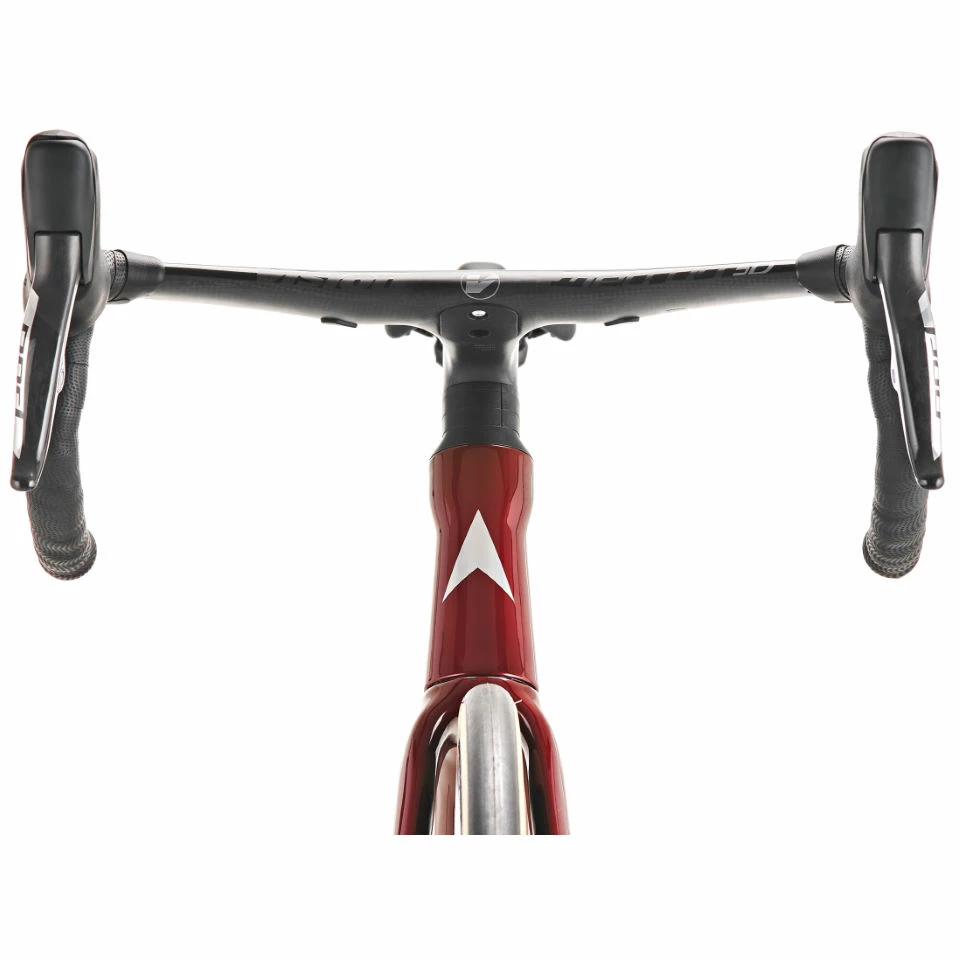 Vitus ZX-1 EVO RED ETap Road Bike 9 Vitus ZX-1 EVO RED ETap Road Bike – Image 7