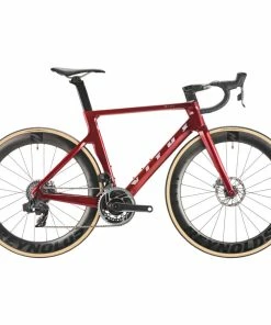 Vitus ZX-1 EVO RED ETap Road Bike