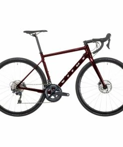 Vélo De Route Vitus Zenium CRS (Ultegra, 2022)
