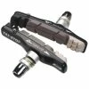 Patins De Frein Et Porte-patins BBB BBS-14T TriStop Pour V-brakes 2 Patins De Frein Et Porte-patins BBB BBS-14T TriStop Pour V-brakes -Vélos de route Magasin de vente bbb bbs 14t med