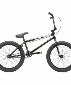 Kink Launch BMX Bike (2022)