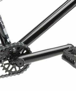 Kink Launch BMX Bike (2022) -Vélos de route Magasin de vente bikes 22 launch k420blk22 drivet