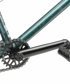 Kink Launch BMX Bike (2022) -Vélos de route Magasin de vente bikes 22 launch k420grn22 drivet