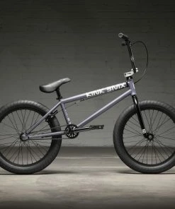 Kink Launch BMX Bike (2022) -Vélos de route Magasin de vente bikes 22 launch k420gry22 1800x1