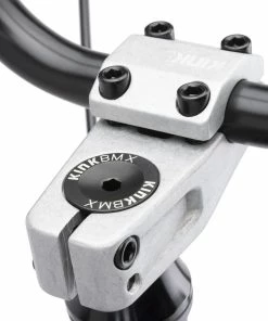 Kink Launch BMX Bike (2022) -Vélos de route Magasin de vente bikes 22 launch k420gry22 stem 1