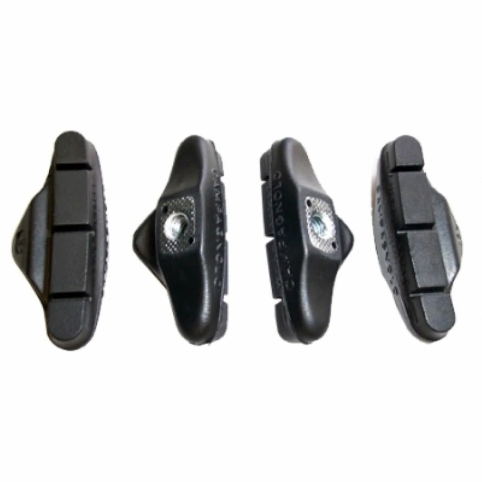 Patins Campagnolo Veloce VL600 (lot De 4) 3 Patins Campagnolo Veloce VL600 (lot De 4)