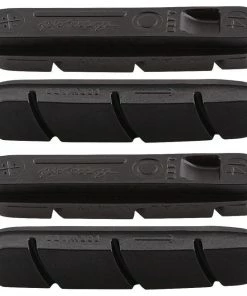 Gommes Campagnolo Record/Chorus/Centaur (lot De 4)