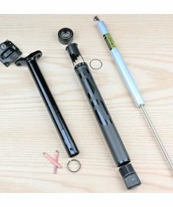 E.thirteen Vario Dropper Seatpost -Vélos de route Magasin de vente ethirteen Vario Dropper Seatpost 08