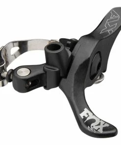 Fox Suspension Transfer Drop Bar Dual Pull Lever
