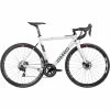 Orro Gold EVO 105 Hydro R800 Road Bike (2023) -Vélos de route Magasin de vente gold evo white graphite 105 hydro