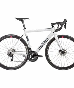 Orro Gold EVO 105 Hydro R800 Road Bike (2023)