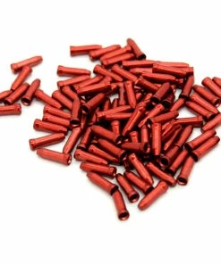 Transfil Trade Pack Cable End Crimp 7 Transfil Trade Pack Cable End Crimp -Vélos de route Magasin de vente kb63r 01