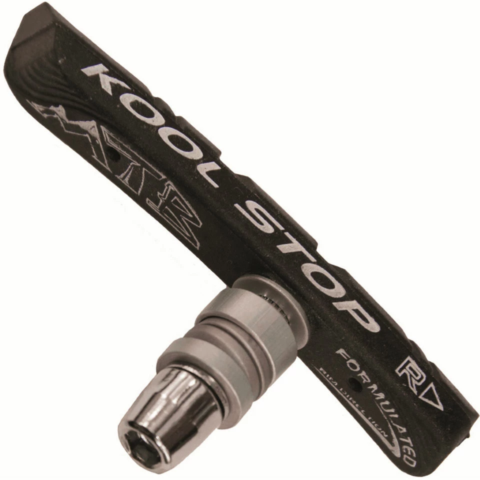 Porte-patins De Freins VTT Kool Stop Contoured Thrd 3 Porte-patins De Freins VTT Kool Stop Contoured Thrd