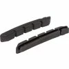 Patins De Freins V-brake VTT LifeLine Essential (lot De 4) -Vélos de route Magasin de vente lifeline essential mtb v brake inserts