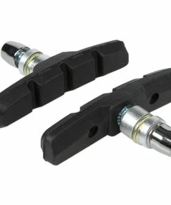 Patins De Freins V-brake LifeLine Essential (lot De 4) -Vélos de route Magasin de vente lifeline essential v brake pads 70mm