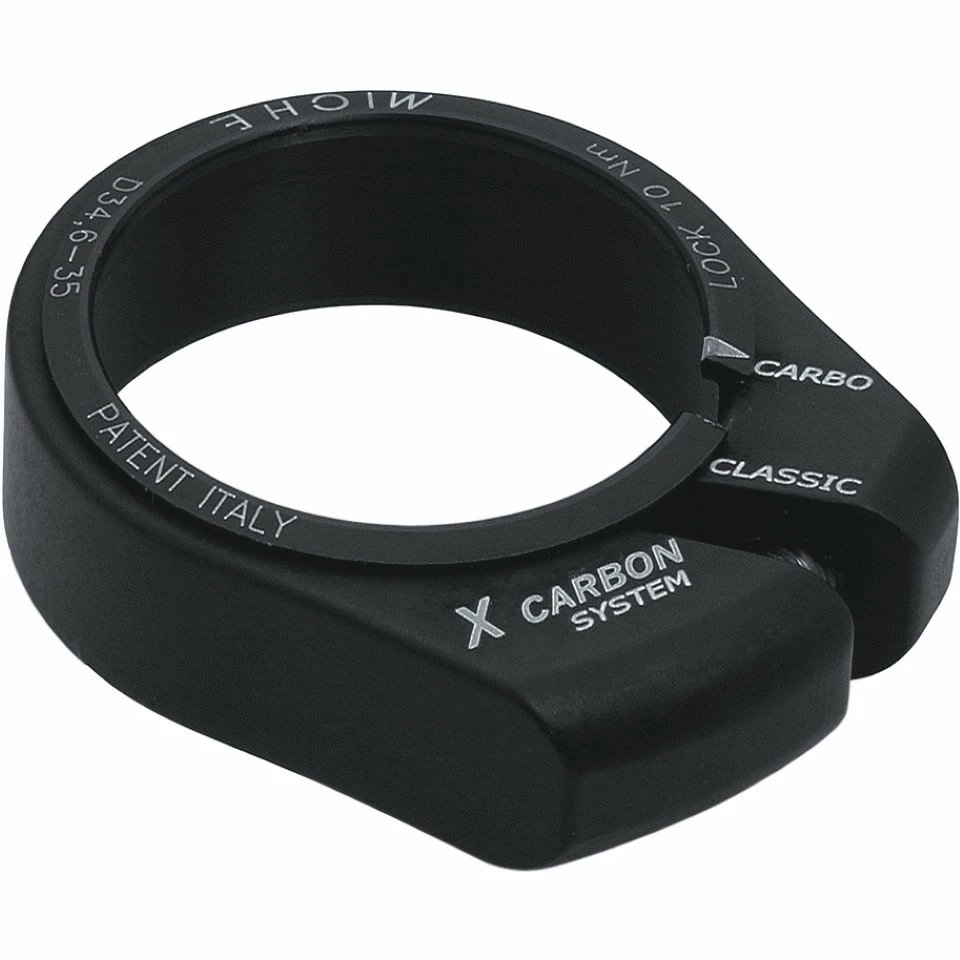 Collier De Tige De Selle Miche 3 Collier De Tige De Selle Miche