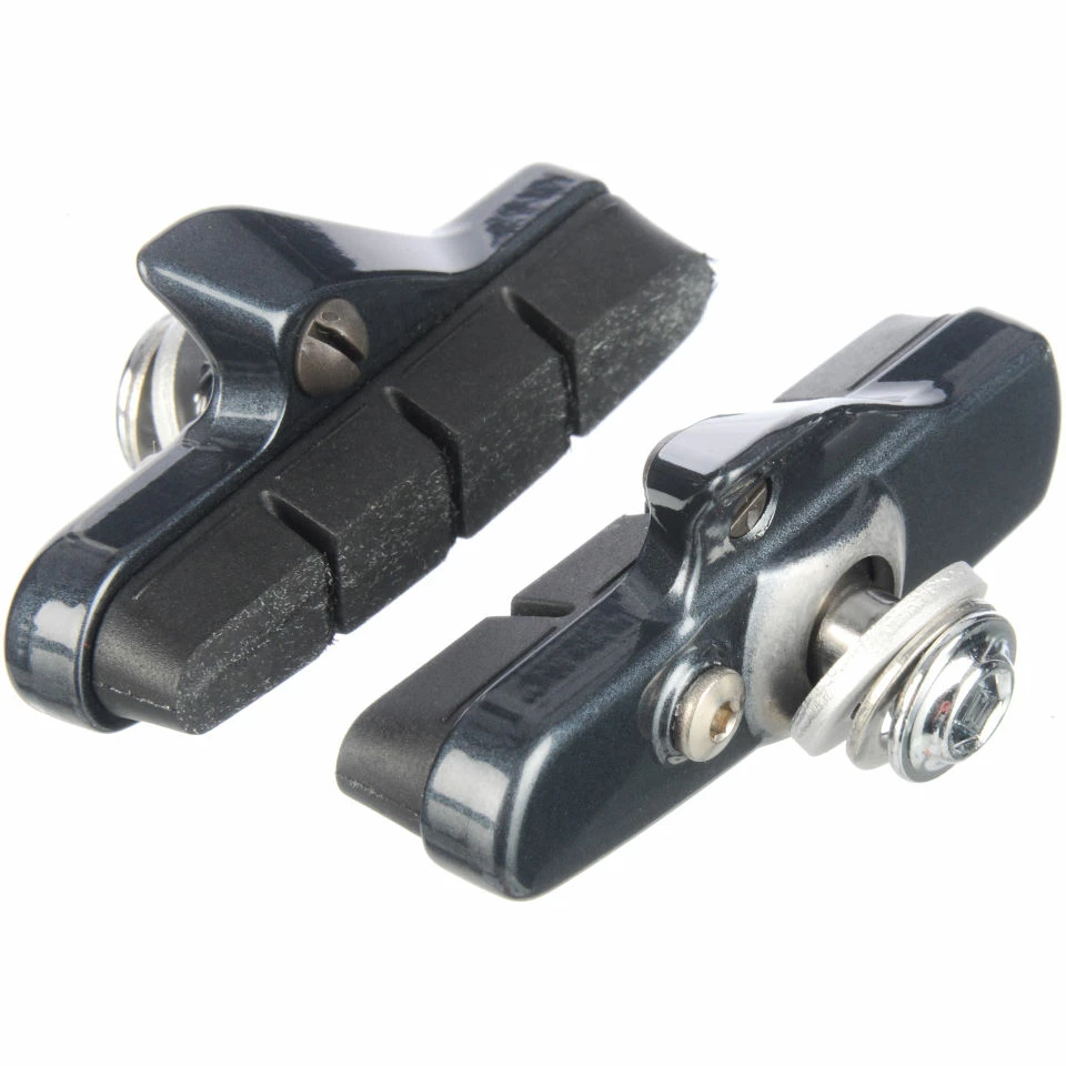 Patins De Frein Shimano Ultegra BR-6810 (R55C4) 3 Patins De Frein Shimano Ultegra BR-6810 (R55C4)