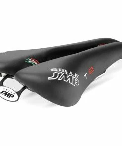 Selle SMP T2 Black Saddle