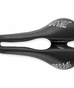 Selle SMP T2 Black Saddle -Vélos de route Magasin de vente prod150216 Black NE 03
