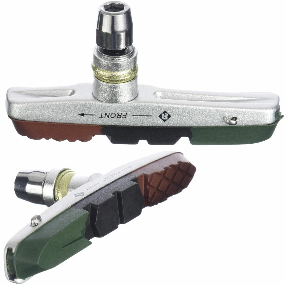 Porte-patins Et Patins LifeLine M955VC V-Brake 3 Porte-patins Et Patins LifeLine M955VC V-Brake