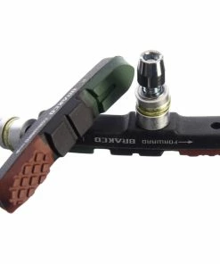 Porte-patins Et Patins De Frein LifeLine M960V V-Brake (composé Triple)