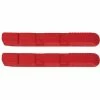 Patins Kool Stop V-Brake Standard (paire) -Vélos de route Magasin de vente prod164590 Red NE 01