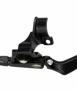 Commandes De Vitesse Brand-X Ascend V2 (1 Vitesse, I-SPEC) 11 Commandes De Vitesse Brand-X Ascend V2 (1 Vitesse, I-SPEC) -Vélos de route Magasin de vente prod176212 Black NE 03