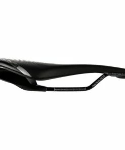 Selle Italia SP-01 Boost TM Superflow Bike Saddle -Vélos de route Magasin de vente prod179313 Black NE 02