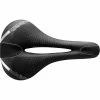 Selle Femme Selle Italia Gel Flow (vélo électrique, Manganèse) 1 Selle Femme Selle Italia Gel Flow (vélo électrique, Manganèse) -Vélos de route Magasin de vente prod179319 Black NE 01