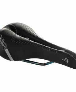 Selle Femme Selle Italia Gel Flow (vélo électrique, Manganèse) -Vélos de route Magasin de vente prod179319 Black NE 02