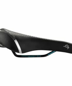 Selle Femme Selle Italia Gel Flow (vélo électrique, Manganèse) -Vélos de route Magasin de vente prod179319 Black NE 03