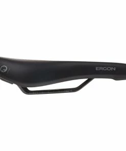 Ergon ST Gel Saddle -Vélos de route Magasin de vente prod180939 Black NE 05