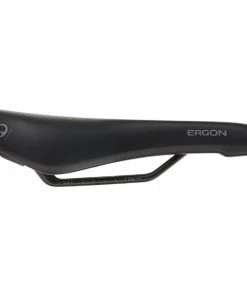 Ergon ST Gel Saddle -Vélos de route Magasin de vente prod180939 Black NE 06