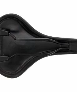 Ergon ST Gel Saddle -Vélos de route Magasin de vente prod180939 Black NE 08