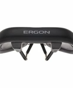 Ergon ST Gel Saddle -Vélos de route Magasin de vente prod180939 Black NE 09