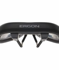 Ergon ST Gel Saddle -Vélos de route Magasin de vente prod180939 Black NE 10