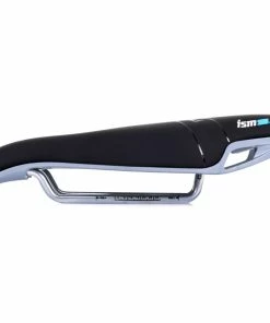 Selle ISM PN 3.1 Elite -Vélos de route Magasin de vente prod181099 Black20 20Grey NE 03
